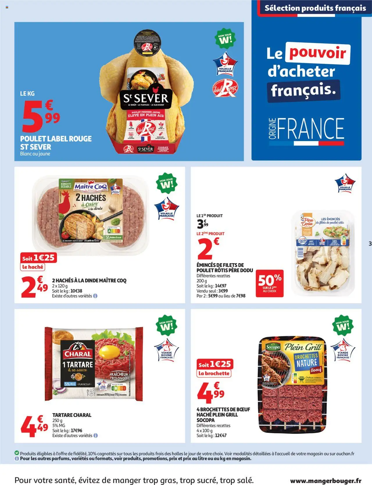  | Pagina: 3 | Producten: Grill, La