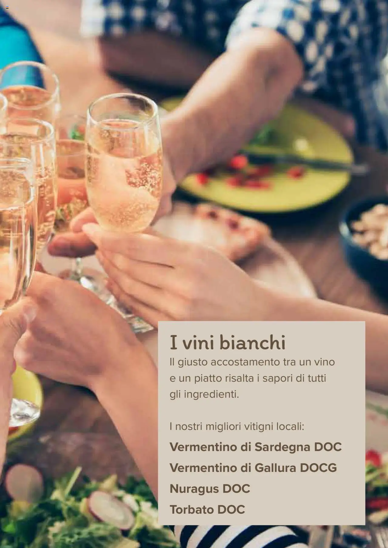 Volantino Pan del 01.12.2024 | Pagina: 31 | Prodotti: Vino, Piatto