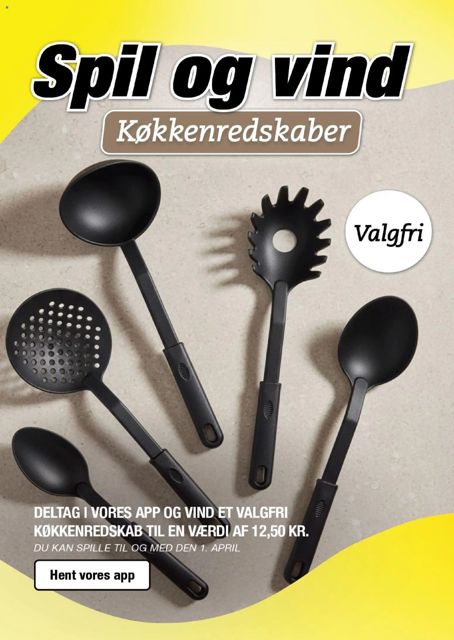 Harald Nyborg - Tilbudsavis tilbudsavis – gyldig fra 19.03.2026 | Side: 29 | Produkter: Spil