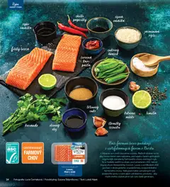 Náhled letáku Albert magazín od 01.01.2026 | Strana: 24