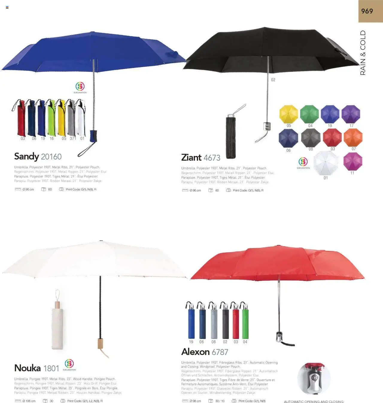 Sapo Giveaways Catalogue – σε ισχύ από 01.01.2025 | Σελίδα: 971