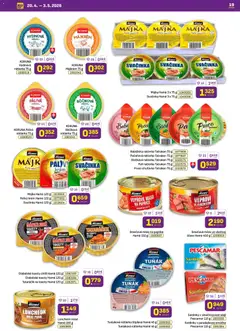 Libex leták platný od 20.04.2026 | Strana: 19