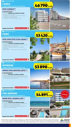 Aldi akciós újság - amely érvényes a következő dátumtól: 19.03.2026 | Oldal: 77