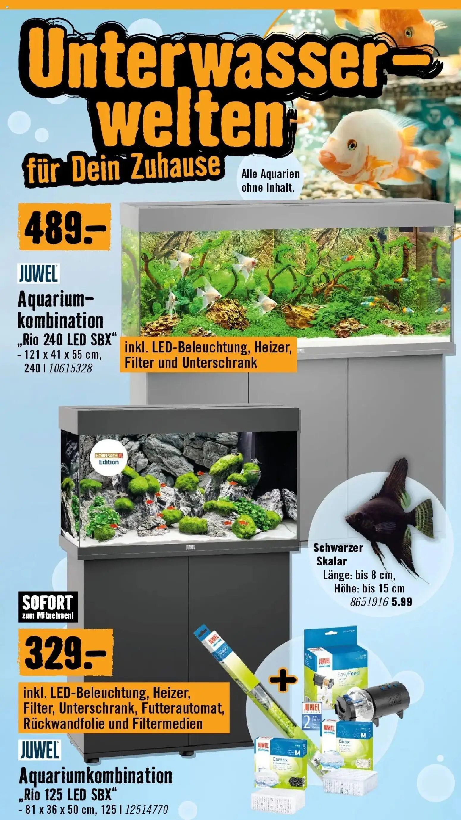 Hornbach Flugblatt gültig ab 18.11.2025 | Seite: 2