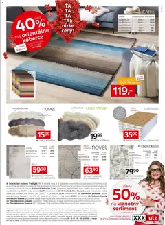 XXXLutz leták platný od 09.12.2025 | Strana: 7