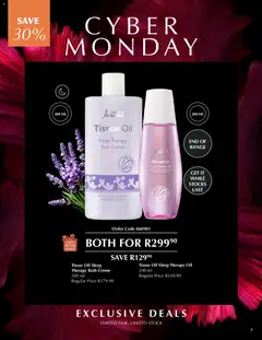 Justine specials catalogue – valid from 01.12.2025 | Page: 7