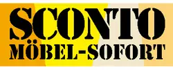 Logo Sconto in der Kategorie Haus und Garten