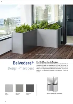 Dehner Biohort  ab 01.01.2025 gültig | Seite: 76 | Produkte: Pflanzerde