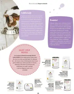 Ofertele Fressnapf valabile de la 05.05.2025 | Pagină: 29