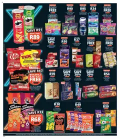 Checkers specials catalogue – valid from 17.10.2025 | Page: 6