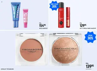 MILK MAKEUP, Milk Makeup products gyldig fra 02.10.2025 | Side: 4