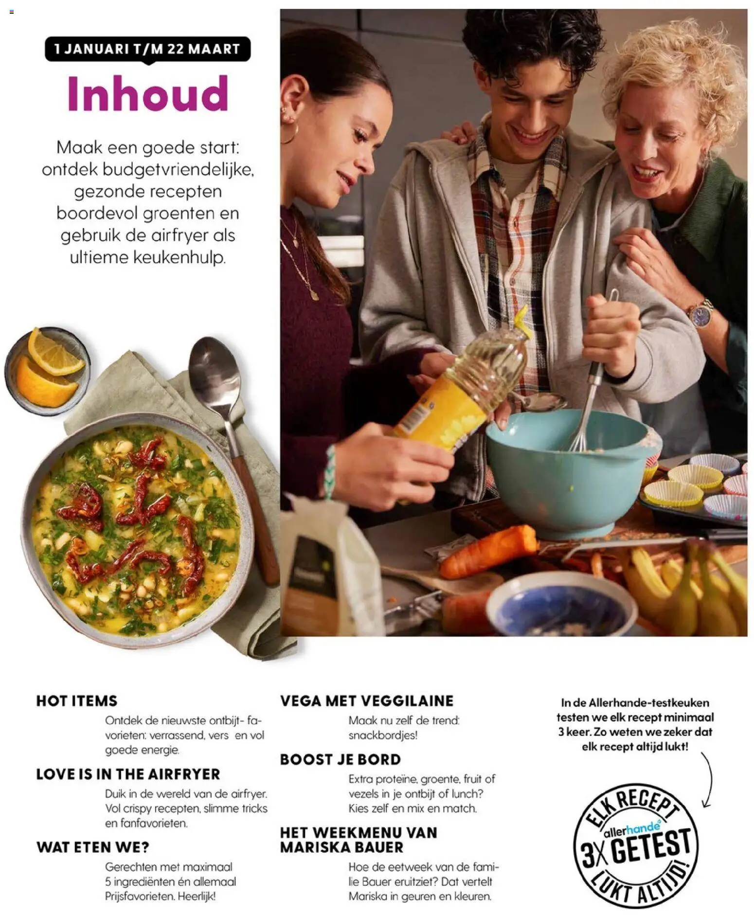 {H1} | Pagina: 4 | Producten: Bord, Fruit, Boost, Citrompótló tabletta