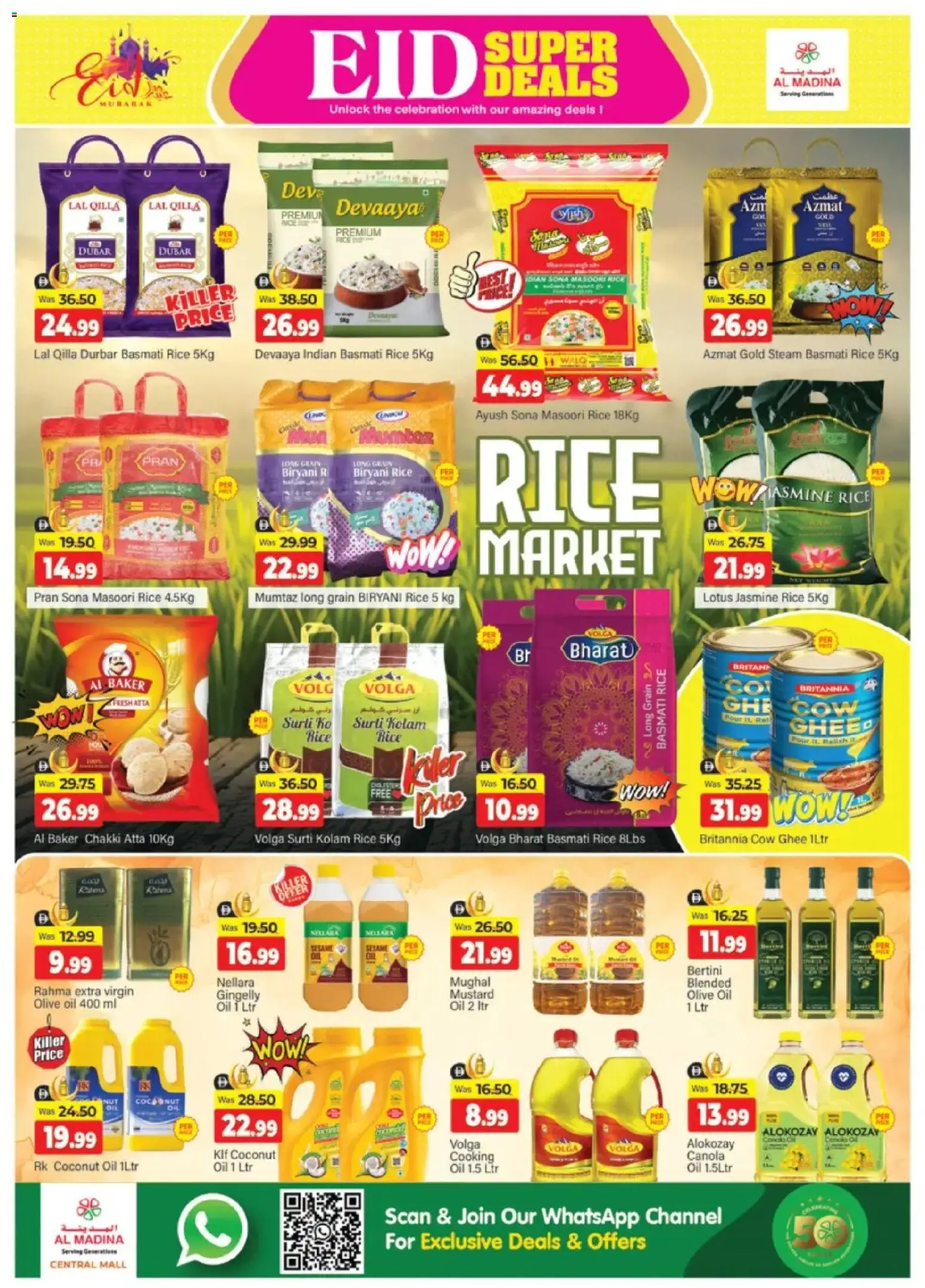 {H1} | Page: 7 | Products: Jablká, Hovězí maso