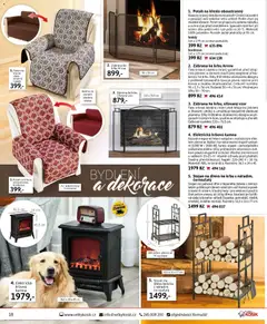 Náhled letáku Velký Košík katalog leden 2026 od 01.01.2026 | Strana: 18