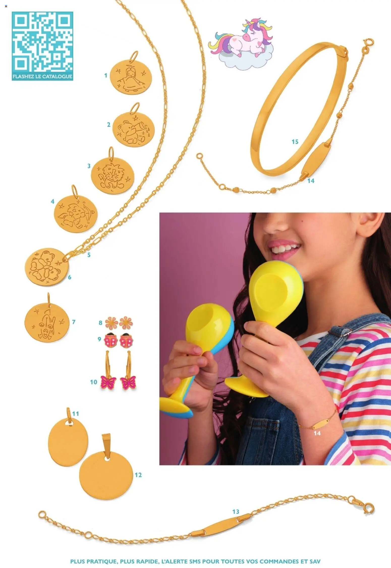 {H1} | Page: 12 | Produits: Bracelet