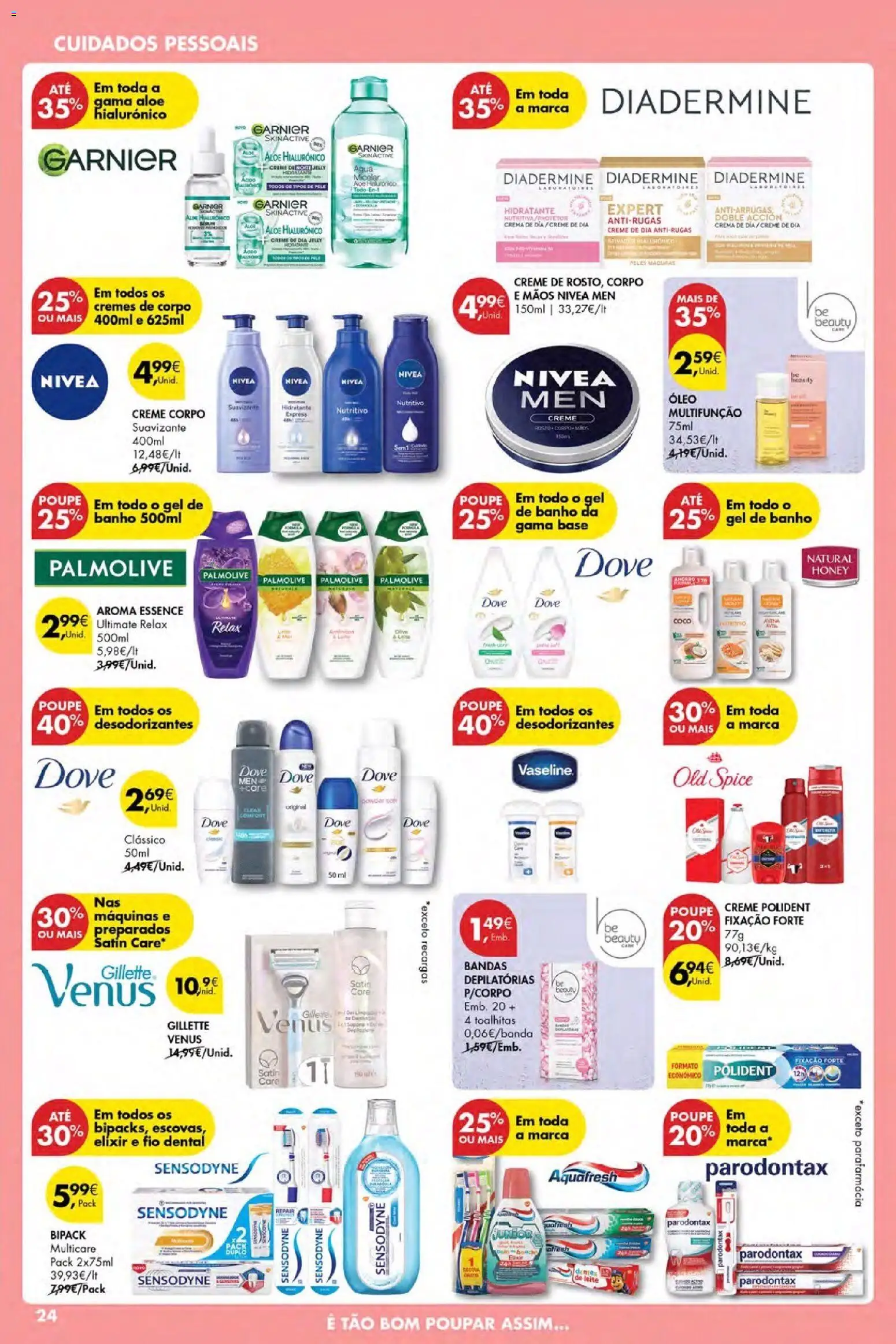 Pingo Doce Poupe Esta Semana Açores │ válido de 22.01.2026 | Página: 24