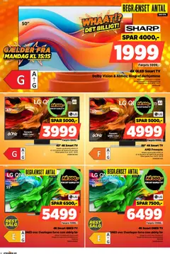 Power - Tilbudsavis gyldig fra 24.10.2025 | Side: 14