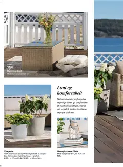 Forhåndsvisning av Europris Sommerkatalogen 2026 gyldig fra 24.03.2026 | Side: 16 | Produkter: Toner