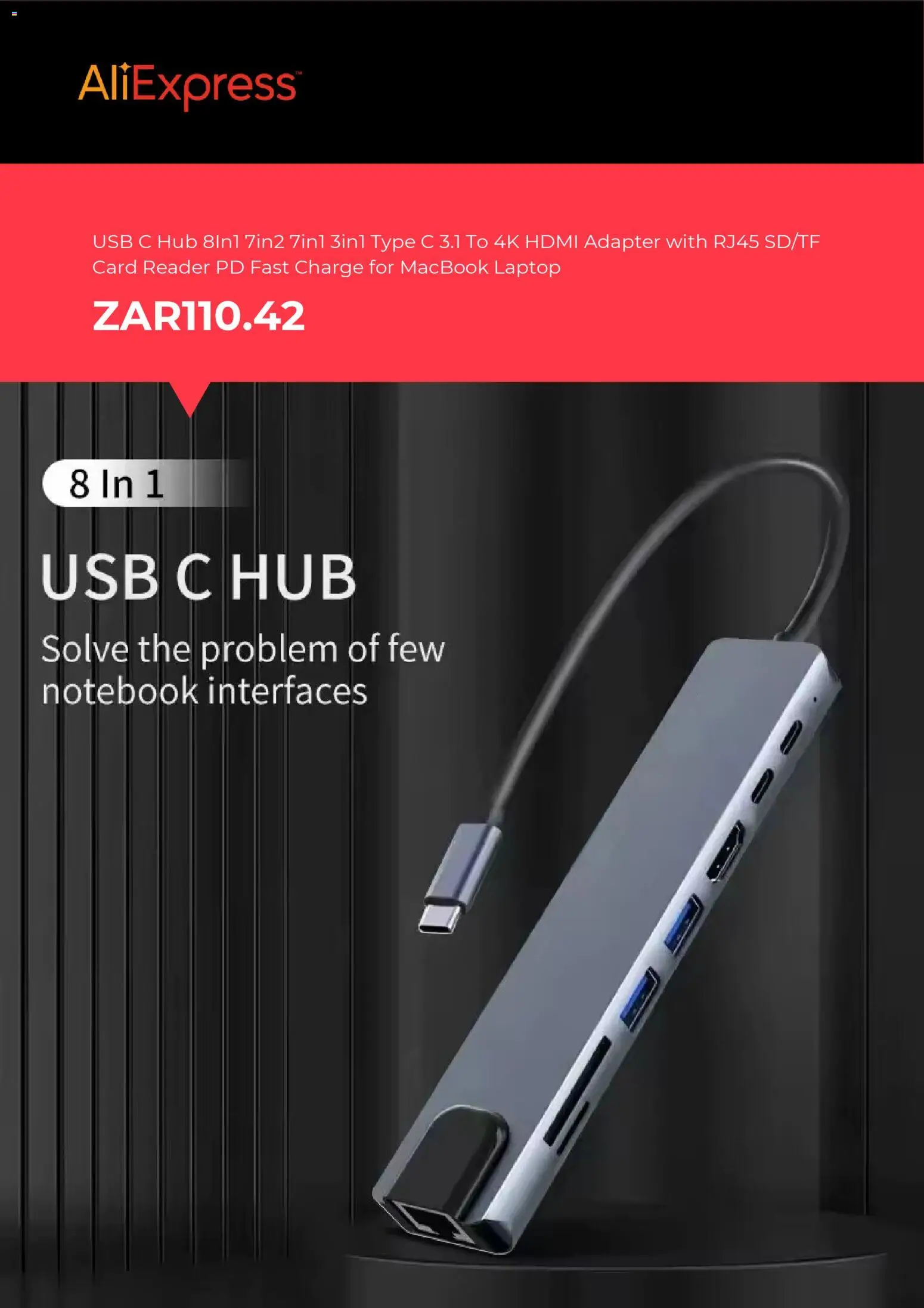 New AliExpress catalogue – valid from 05.12.2025 | Page: 10