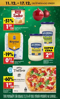 Biedronka leták platný od 11.12.2025 | Strana: 9