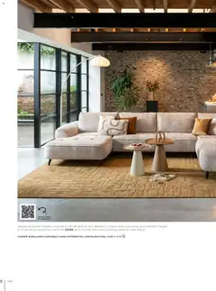 H&H - Prévisualisation de H&H Guide d'inspiration valide à partir de 24.11.2025 | Page: 70 | Produits: Canapé