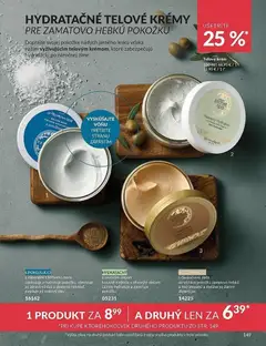 Avon leták platný od 01.03.2026 | Strana: 149