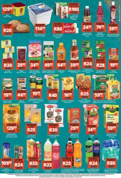 Checkers specials catalogue – valid from 19.01.2026 | Page: 2