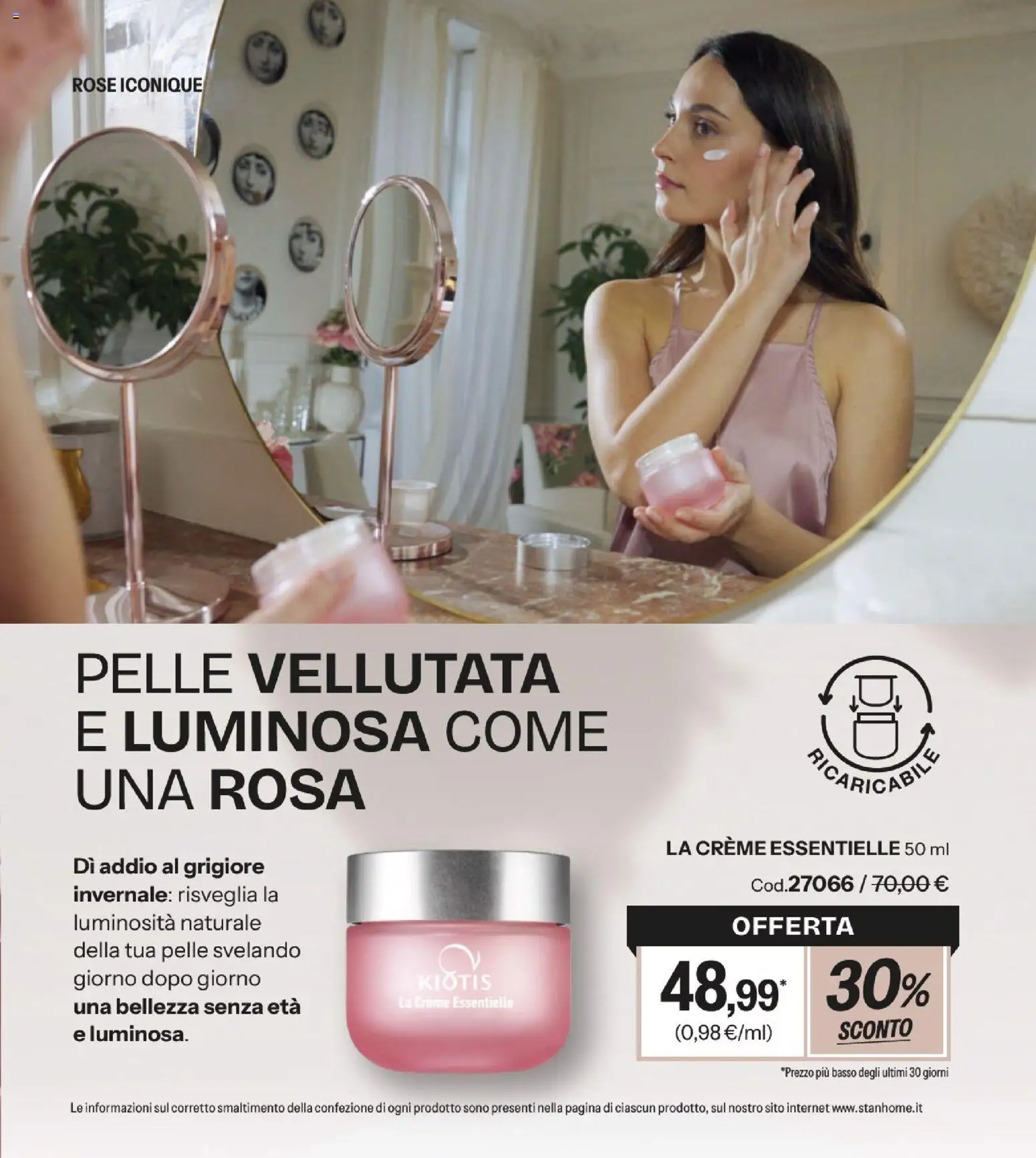 Volantino Stanhome del 08.01.2026 | Pagina: 79