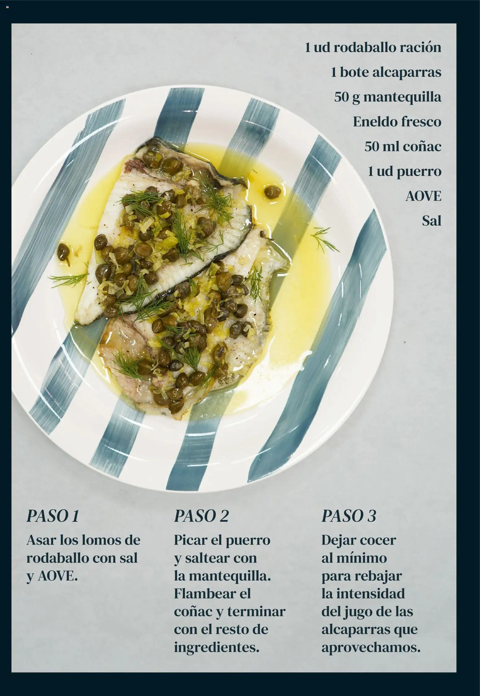 Alcampo - Recetas para compartir │ válido desde el 15.12.2025 | Página: 23 | Productos: Jugo, Συσκευή ροής