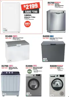 House and Home specials catalogue – valid from 06.10.2025 | Page: 11