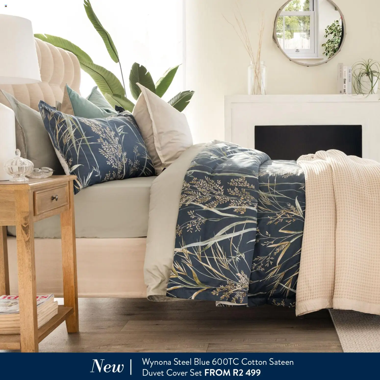 New Volpes catalogue – valid from 06.03.2026 | Page: 2 | Products: Cover, Duvet