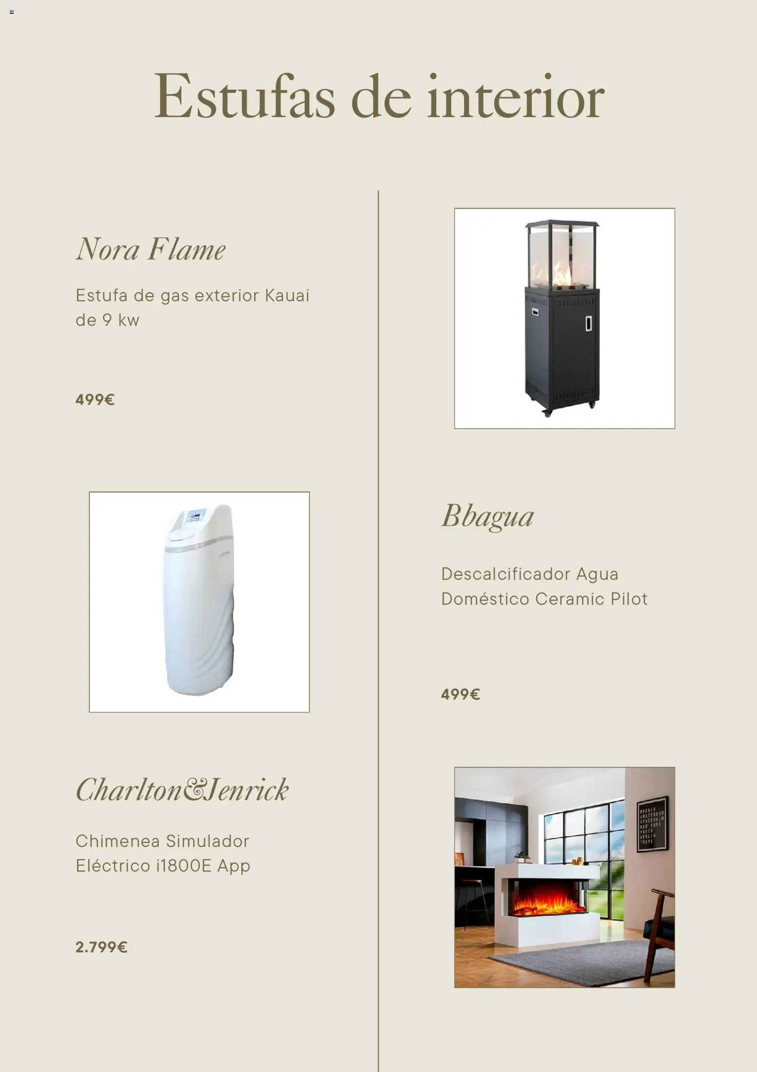 La Tienda en Casa folleto │ válido desde el 25.03.2026 | Página: 2