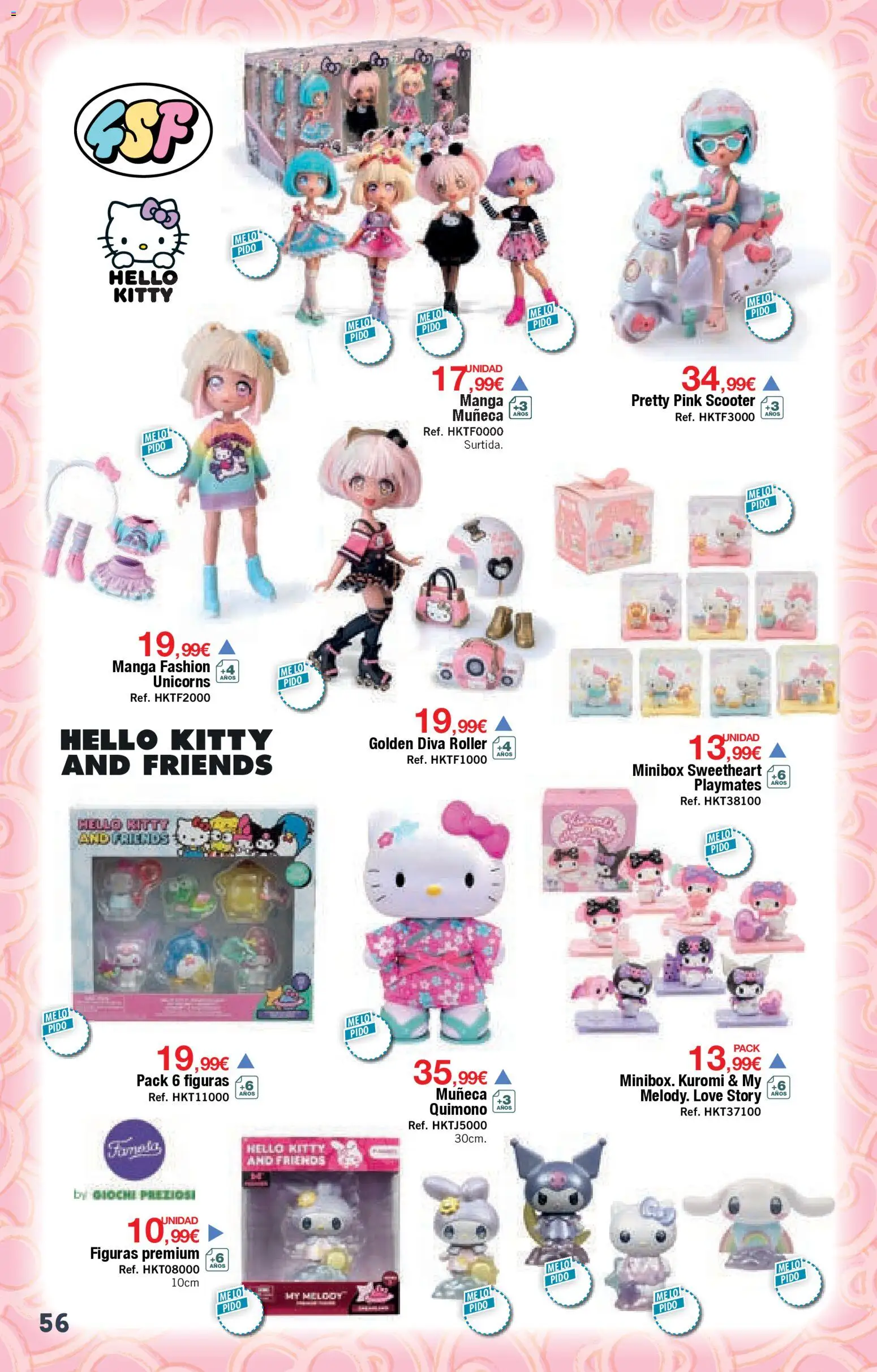 Drim folleto │ válido desde el 03.11.2025 | Página: 56