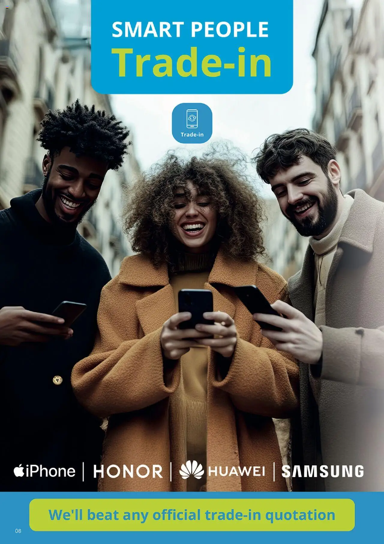 Cellucity Specials │ valid from 08.08.2025 | Page: 9