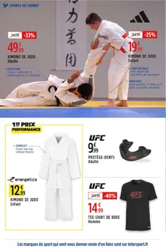  | Page: 18 | Produits: Ceinture, Kimono, Riz