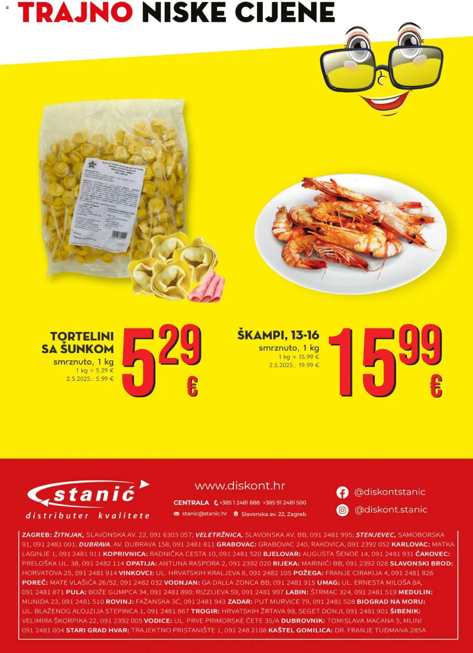 Stanić Diskont katalog | vrijedi od 02.02.2026 | Stranica: 4