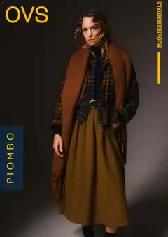 Anteprima del volantino Volantino OVS	 valido a partire dal 02.02.2026