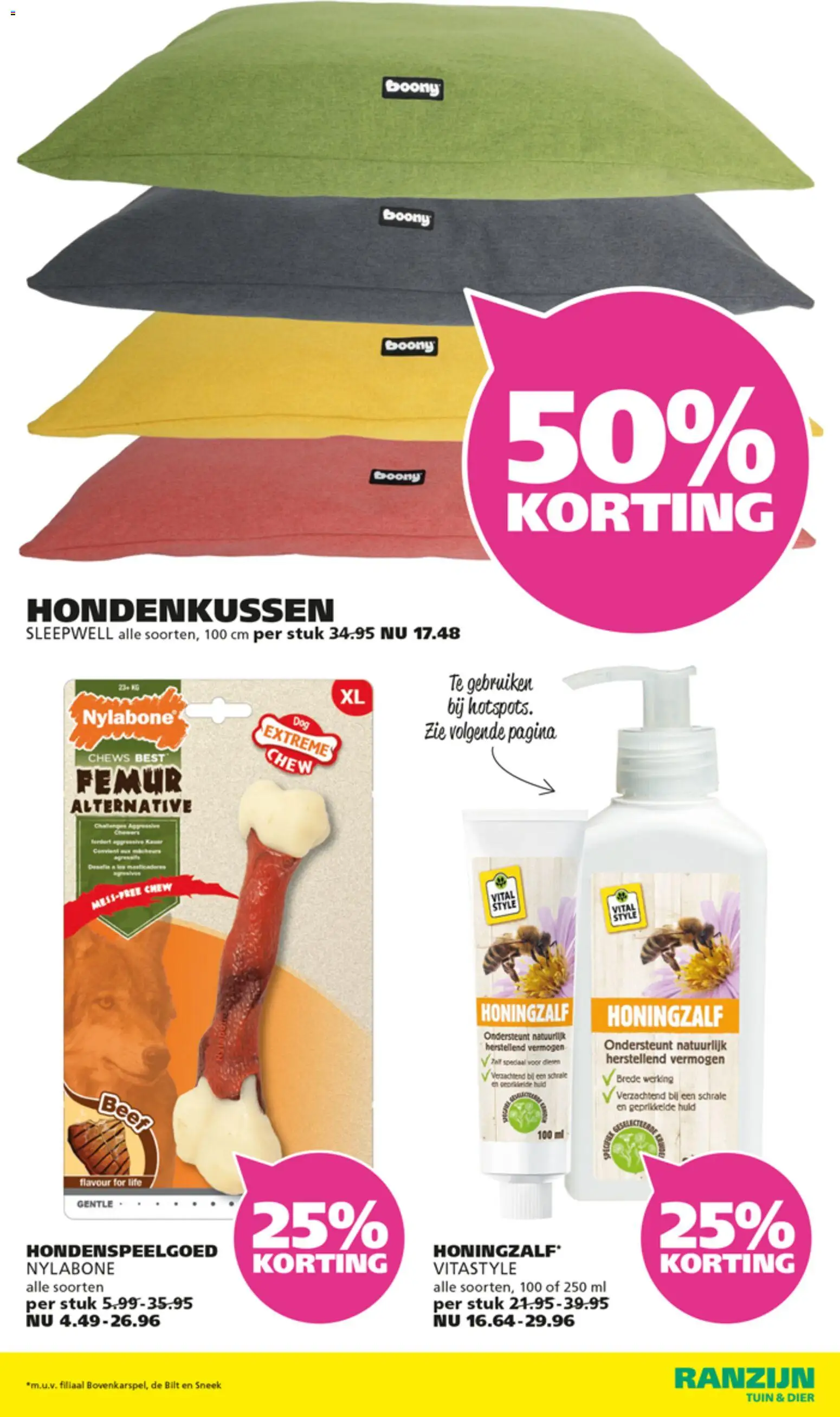 {H1} | Pagina: 14 | Producten: Hondenspeelgoed