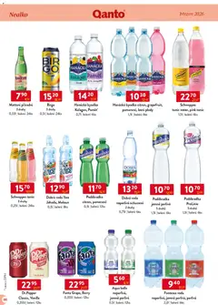 Náhled letáku Astur & Qanto leták - Velkoobchod 03/2026 od 01.03.2026 | Strana: 60