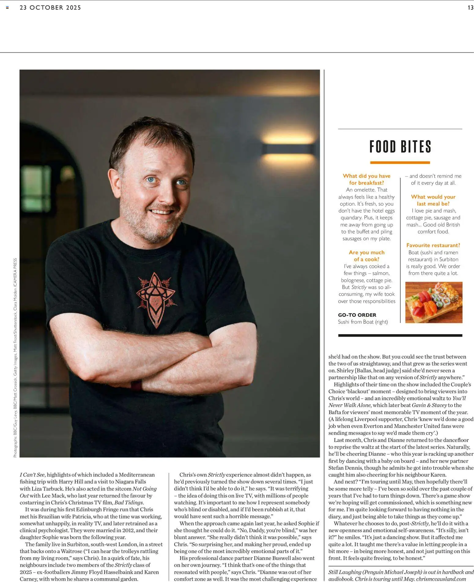 {H1} | Page: 13 | Products: Pie, TV, Press, Sausage