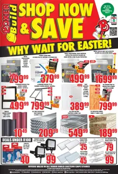 Boxer specials catalogue – valid from 09.03.2026 | Page: 2