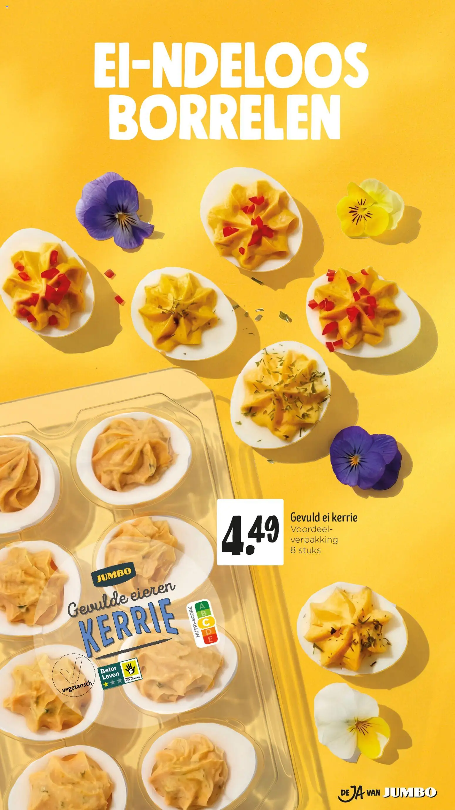 {H1} | Pagina: 34 | Producten: Eieren