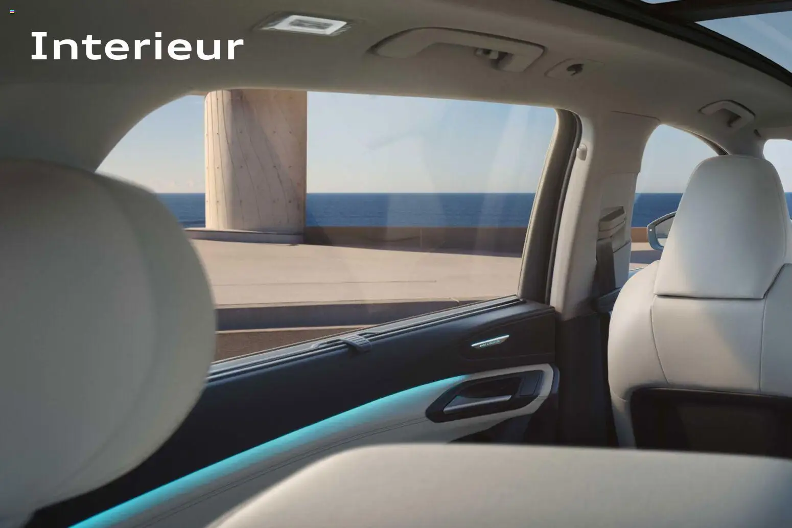 Audi Prospekt 	 – gültig ab 28.10.2025 | Seite: 52 | Produkte: Tür