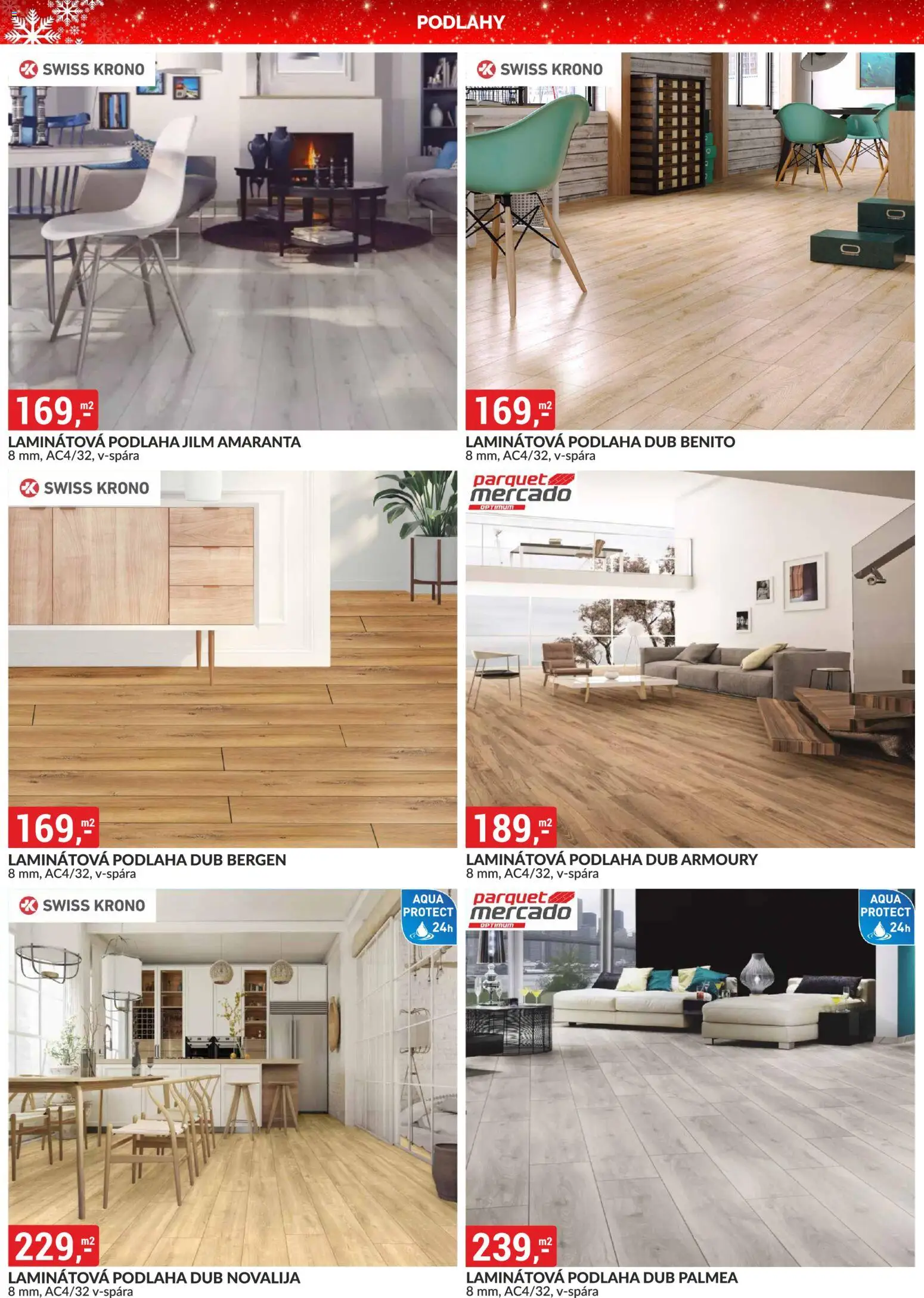 BAUMAX leták - Cheb, Otvice, Plzeň od 01.12.2025 | Strana: 24