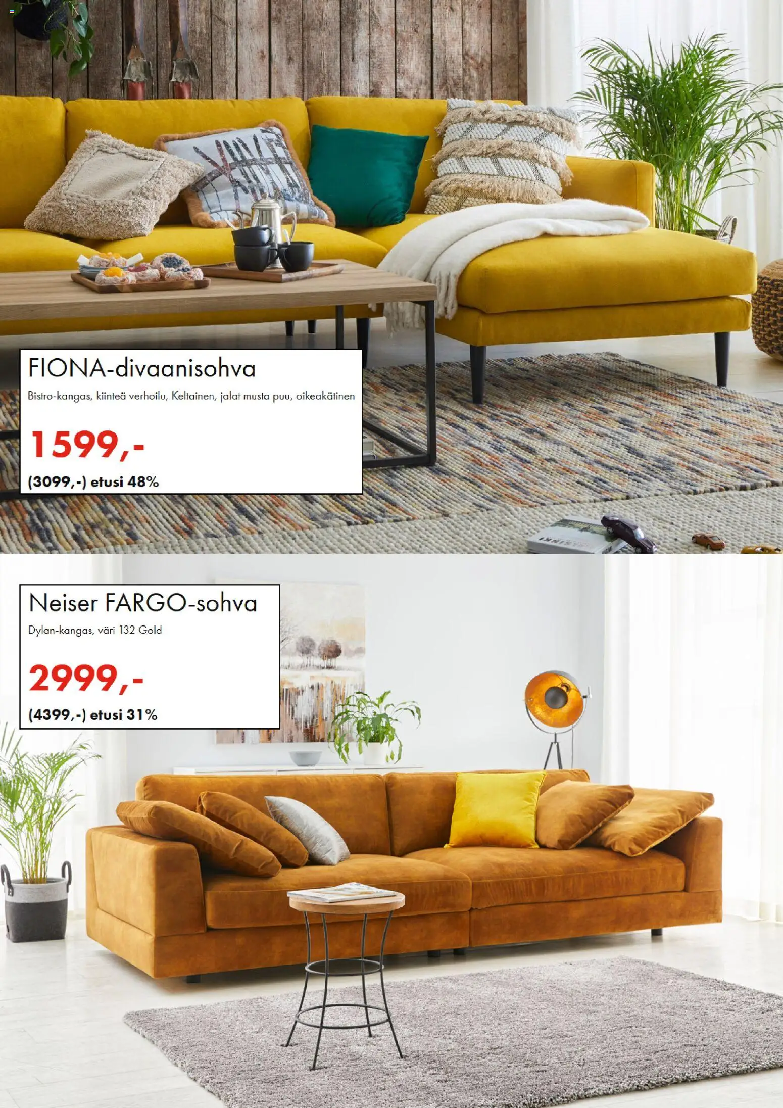 Asko tarjoukset – voimassa 03.11.2025 alkaen | Sivu: 2