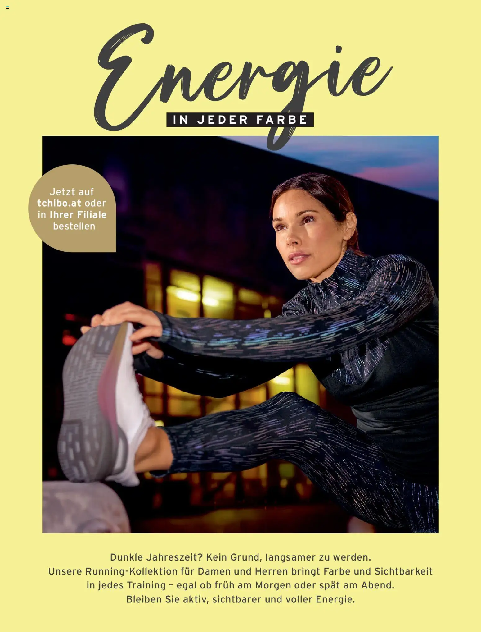 Tchibo Eduscho - Katalog Januar 2026 gültig ab 01.01.2026 | Seite: 68