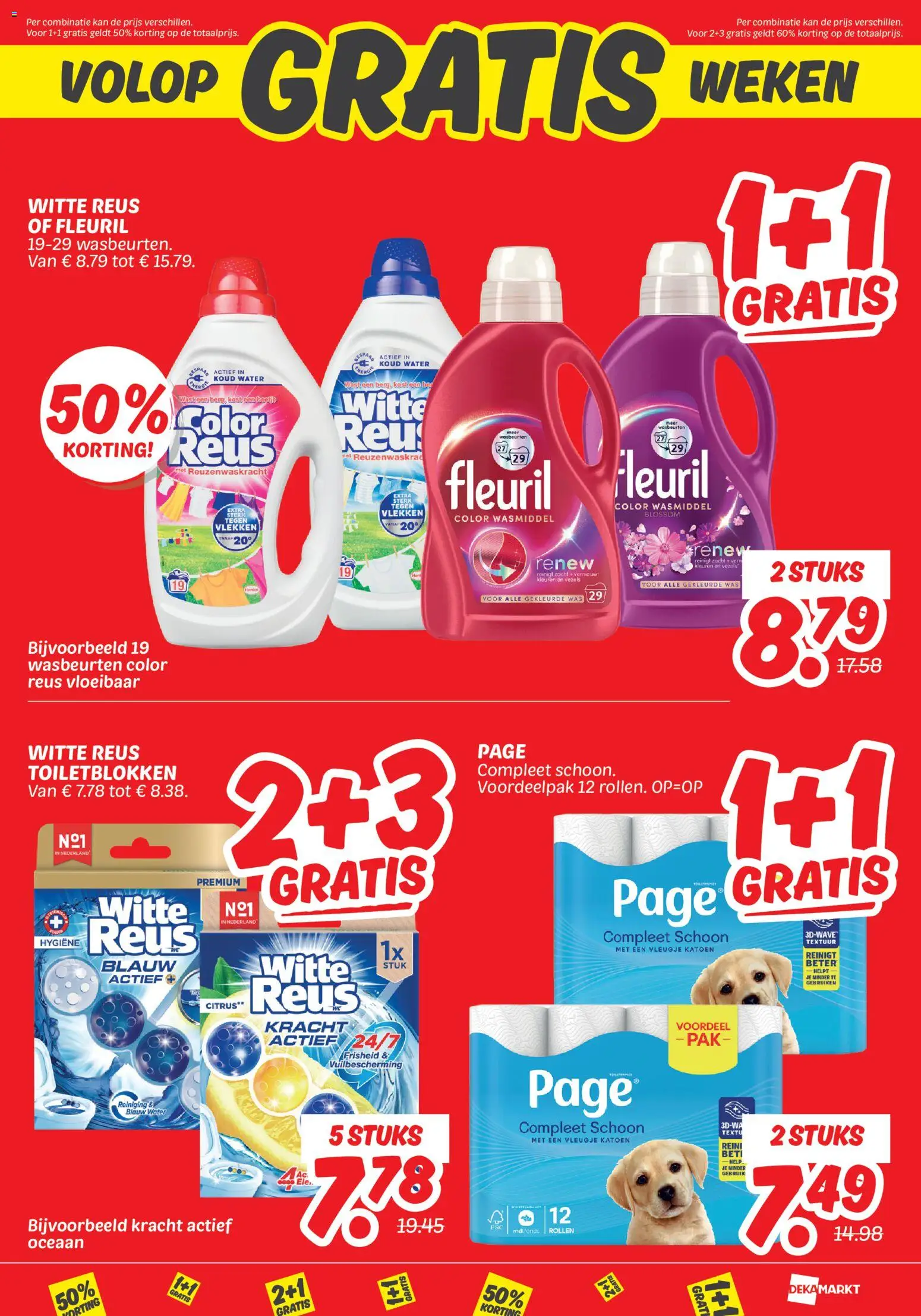 {H1} | Pagina: 5 | Producten: Wasmiddel, Kan, Was, Festék