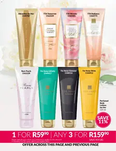 Avon specials catalogue – valid from 01.01.2026 | Page: 95 | Products: Basket