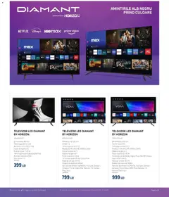 Ofertele Selgros valabile de la 06.12.2025 | Pagină: 15 | Produse: Vestiyer, Audio, Top, Babak