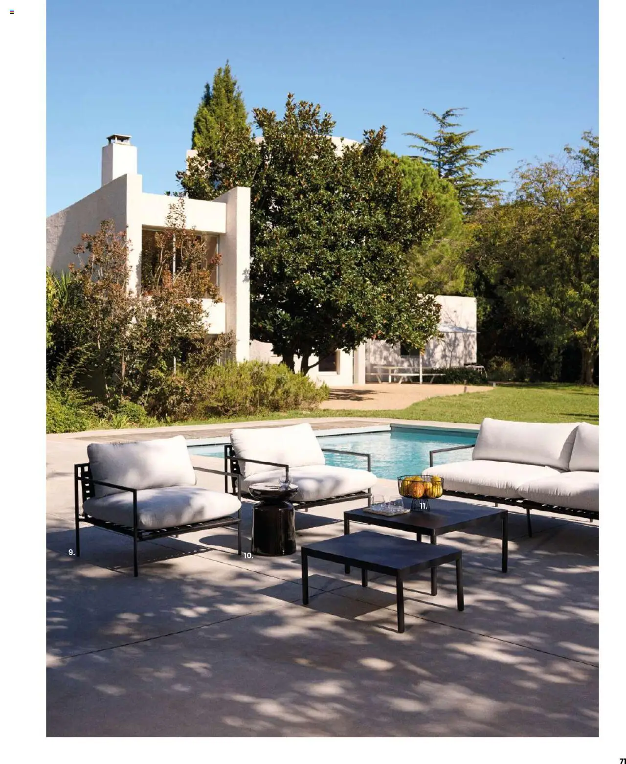 Volantino Maisons du Monde del 17.03.2025 | Pagina: 73